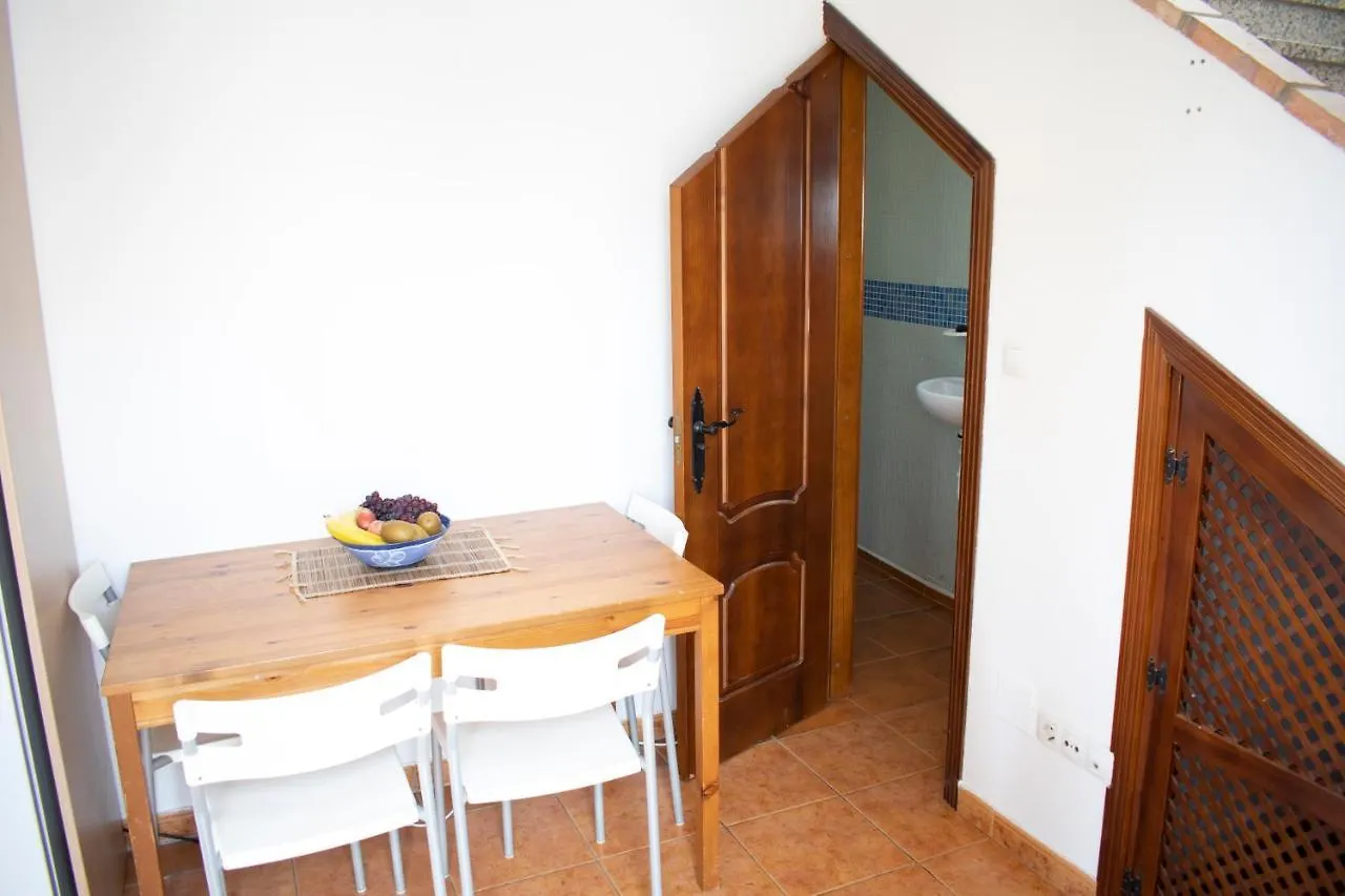 La Cizana Duplex By Holiday Homes Malaga Torremolinos Apartamento