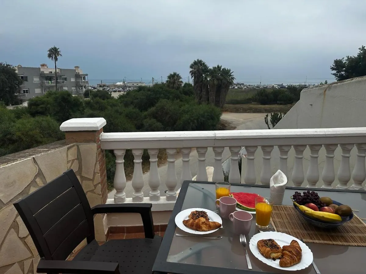 La Cizana Duplex By Holiday Homes Malaga Torremolinos 0*,  España